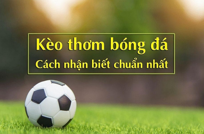 Dự đoán kèo thơm