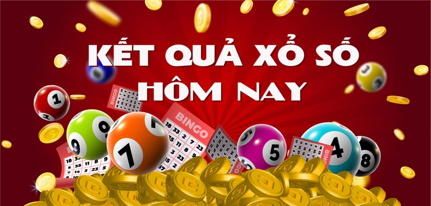 Cách tra kết quả xổ số 8XBET