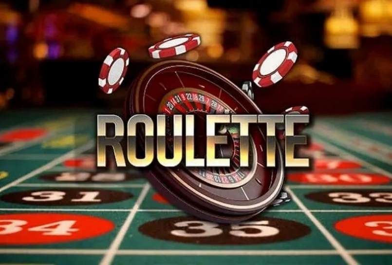 Thông tin về game bài Roulette